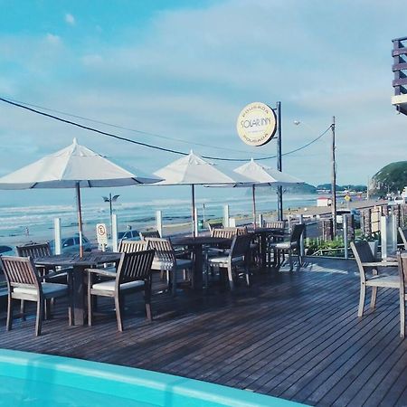 Pousada Solar Inn Torres Εξωτερικό φωτογραφία