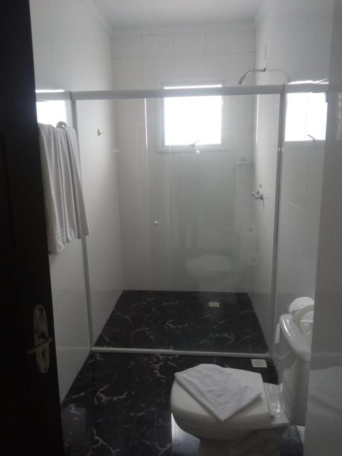 Pousada Solar Inn Torres Εξωτερικό φωτογραφία