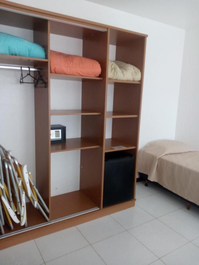Pousada Solar Inn Torres Εξωτερικό φωτογραφία