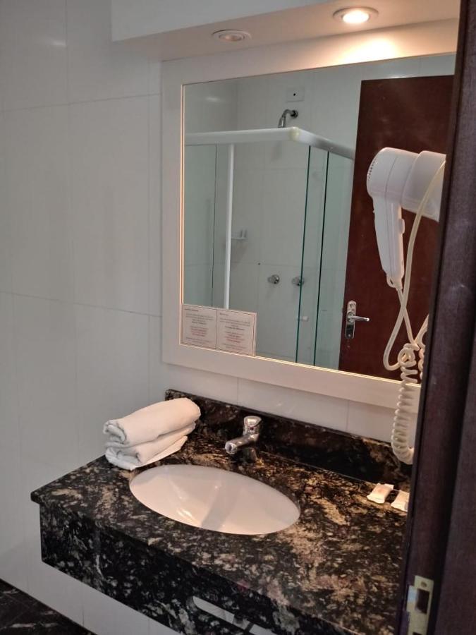 Pousada Solar Inn Torres Εξωτερικό φωτογραφία