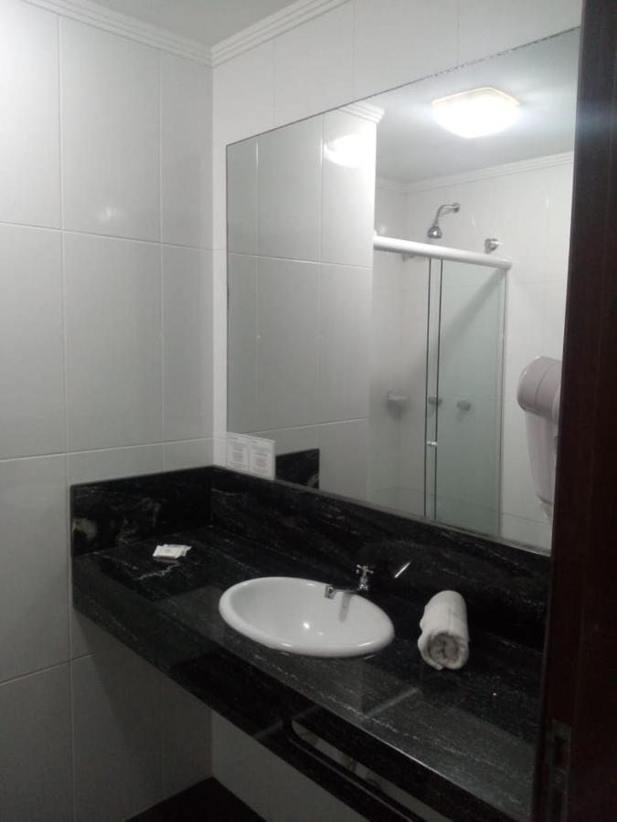 Pousada Solar Inn Torres Εξωτερικό φωτογραφία