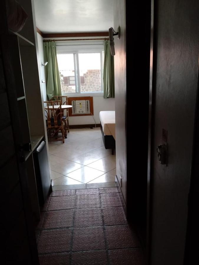 Pousada Solar Inn Torres Εξωτερικό φωτογραφία