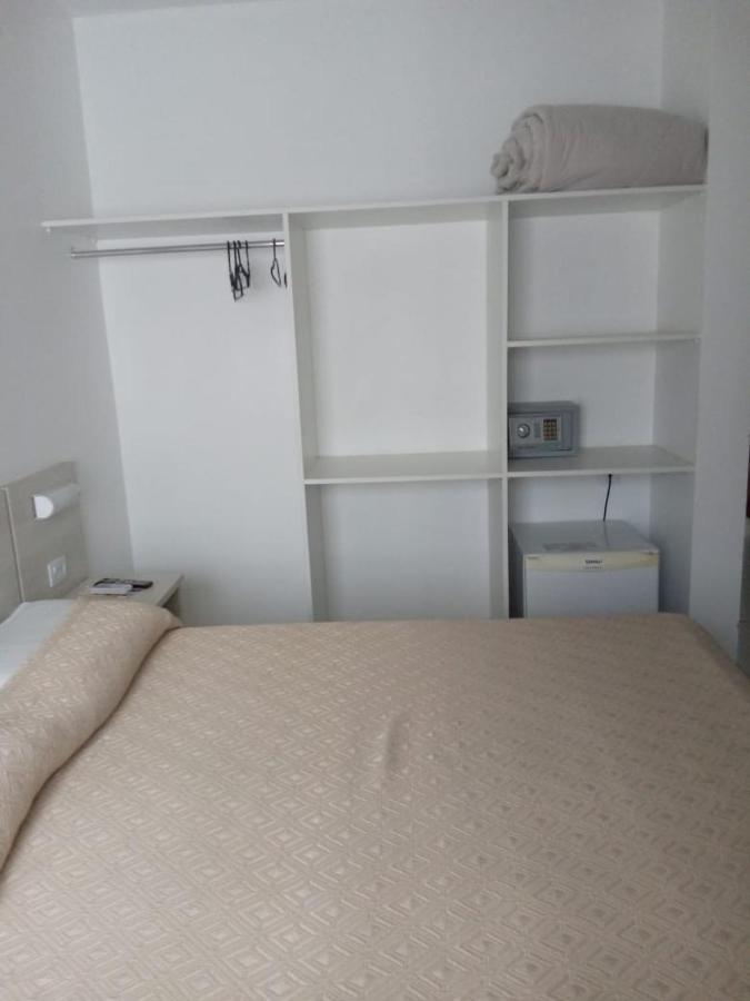 Pousada Solar Inn Torres Εξωτερικό φωτογραφία