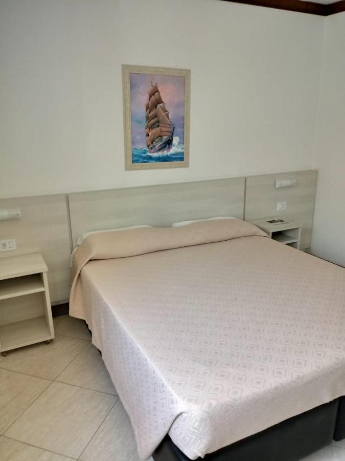Pousada Solar Inn Torres Εξωτερικό φωτογραφία