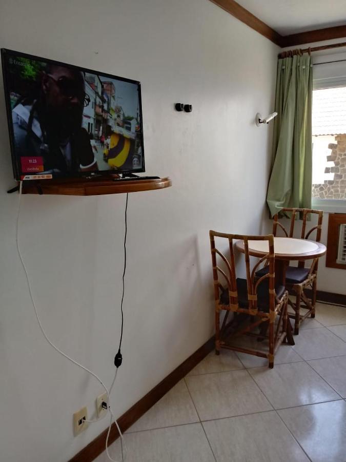 Pousada Solar Inn Torres Εξωτερικό φωτογραφία
