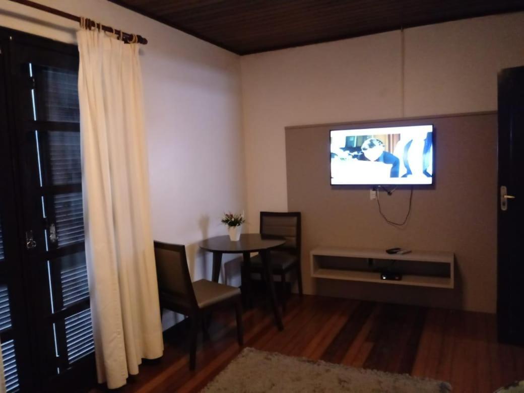 Pousada Solar Inn Torres Εξωτερικό φωτογραφία