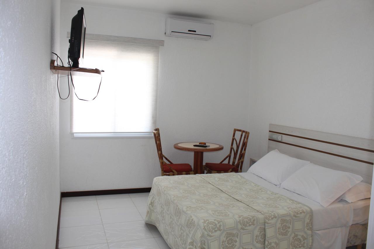 Pousada Solar Inn Torres Εξωτερικό φωτογραφία