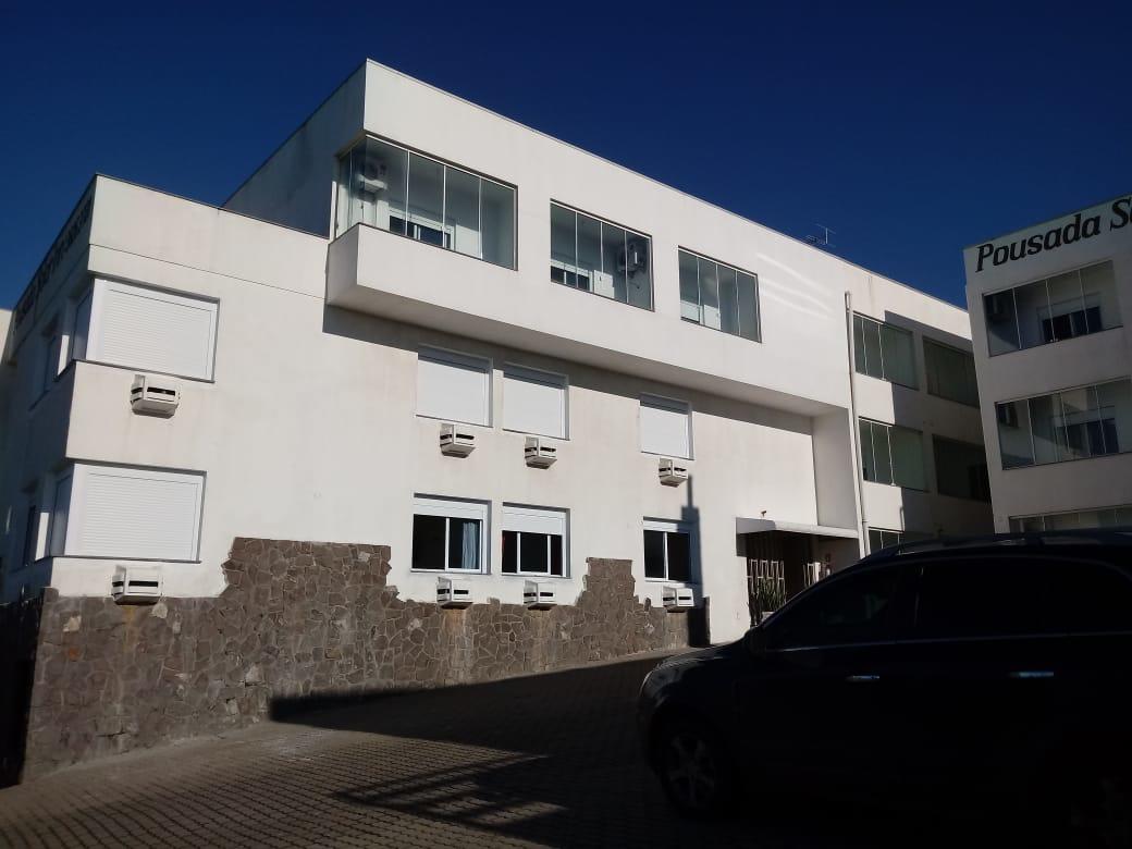 Pousada Solar Inn Torres Εξωτερικό φωτογραφία