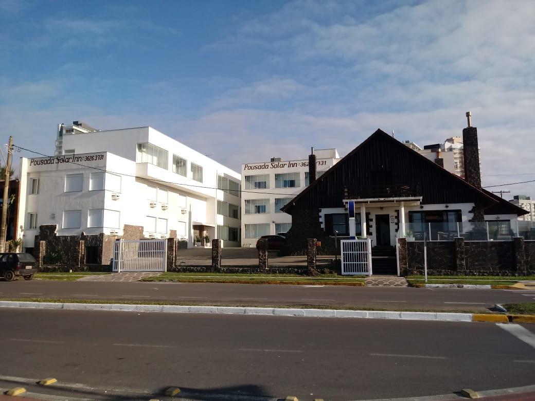 Pousada Solar Inn Torres Εξωτερικό φωτογραφία