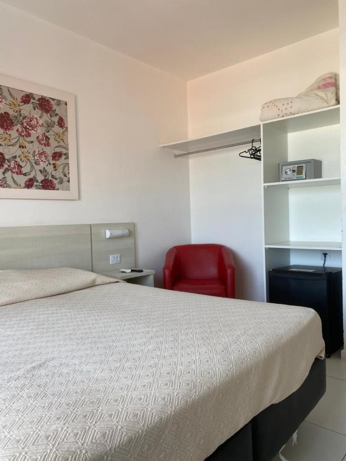 Pousada Solar Inn Torres Εξωτερικό φωτογραφία